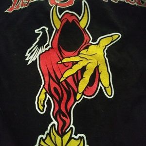 Icp shirt